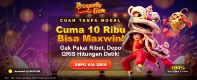 Kemenangan Besar Slot Gacor banner