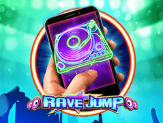 Rave Jump Mobile screenshot