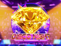 Disconight screenshot